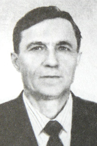 Газиев Ислам Гареевич 